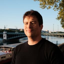 JP Jaramillo